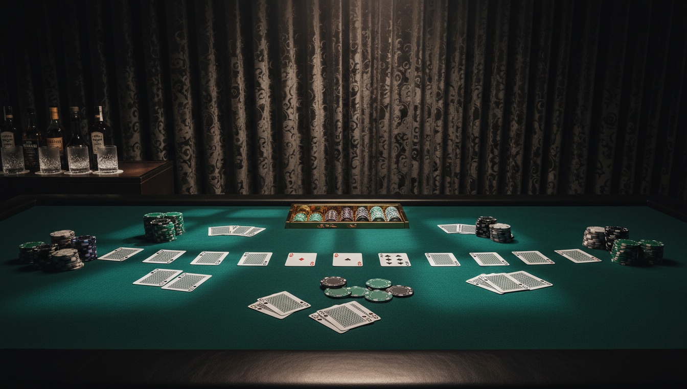 Entdecken Sie die Spielvielfalt bei Palmslots